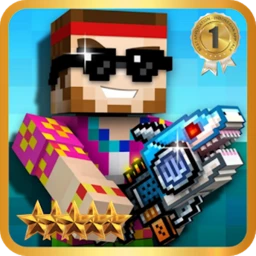 Pixel Gun NEW [Testing] icon