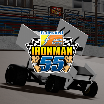 Federated Auto Parts Raceway at I-55