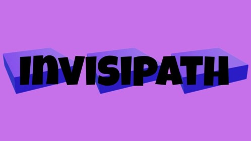 InvisiPath!