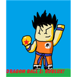 Dragoball Z Online Adventures Fan Group