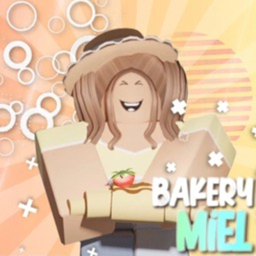 [NEW!] Bakery Miel