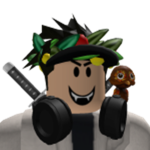 R.A.S Roblox Air force