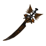 Sword Of Latence: Spooky