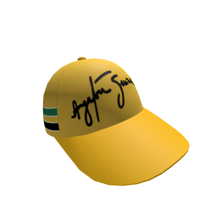 Bone Senna Amarelo thumbnail
