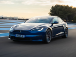 tesla fam!