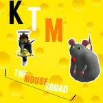 Mouse and Friends