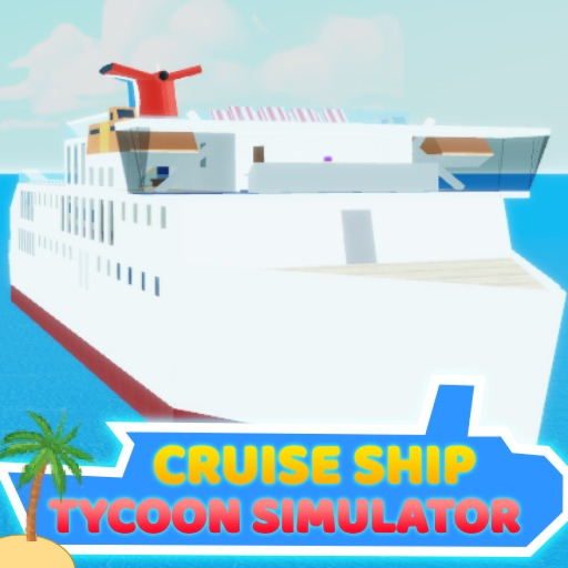Cruise Ship Simulator!