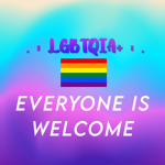 . : LGBTQIA+ : .