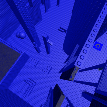 wth i revamped a cbe tower