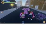 I made this because my friend wanted me to