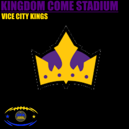 Kingdom Come: Vice City Kings [OFA]