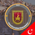 | TCT | KaraKuvvetleri Komutanlıgı