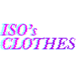 ISO cloths