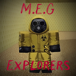 M.E.G : Explorers (Alpha)