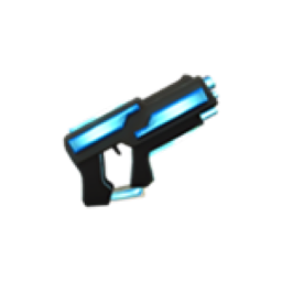 Your casual gunfight game