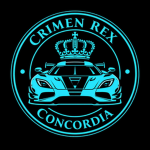 Crimen Rex Concordia