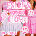 - aseel's closet -