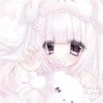*(—dollhouse—)*