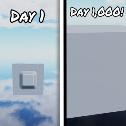 1,000 Days on a Stud icon