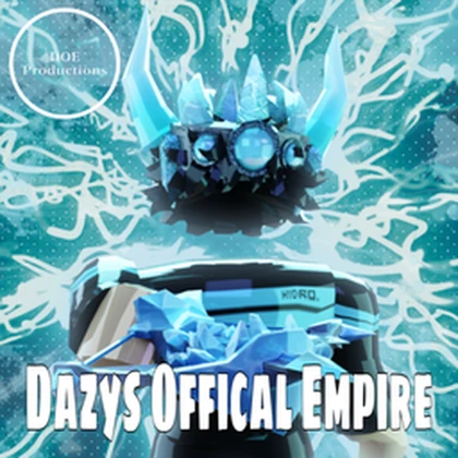 Da3y’s Empire Roblox group icon