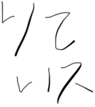 りてぃすの暇人グループ
