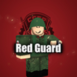[RD] The Peoples Republic Party Red Guard