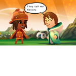 miitopia fun fan group