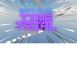 Brave's Time Trials!