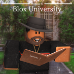 •The Blox University•