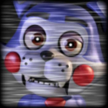 Five    Nights    at    Candys