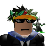 #ROBLOX QUEST#