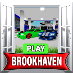 Brookhaven 🏡RP
