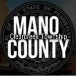 City of Clearcreek Township