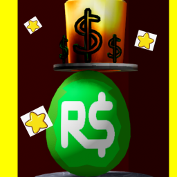 [EGGS?!] Tycoon Legends X!