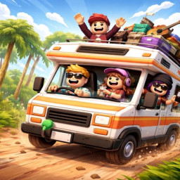 rv with friends (beta)
