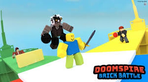 Doomspire