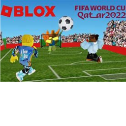 Roblox World Cup