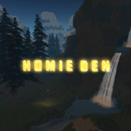 Homie Forest