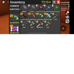 Flee The Facility Store (Affordable Sets)