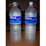 Diet water store for pro's only