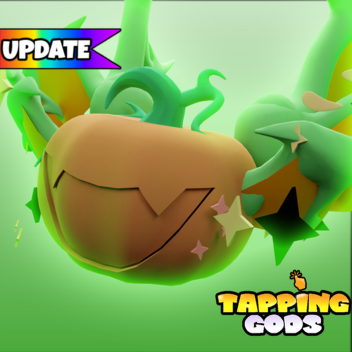 Tapping Gods [Update 22!]