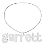 . ˚ʚɞ˚ .  garret necklace ♡