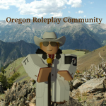 Oregon Roleplay Community