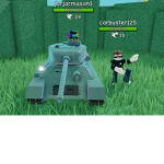 Tank Union