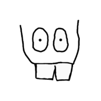 Stupidly Creepy Roblox decal