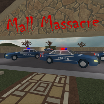 Mall Massacre by Beahh & STQRMM