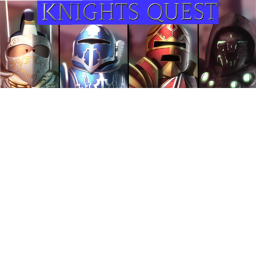 Knights Quest RPG (Alpha) icon