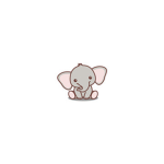 Elephant stanz