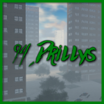 NYW | 94 Drillys