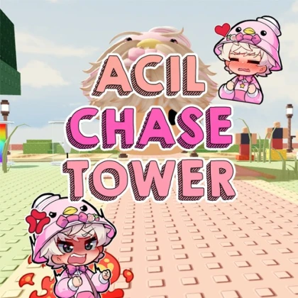 Acil Chase Tower